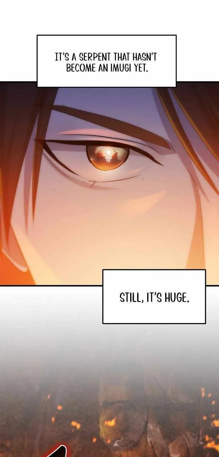 The God of War is Leveling Up Chapter 42 page 4 - 