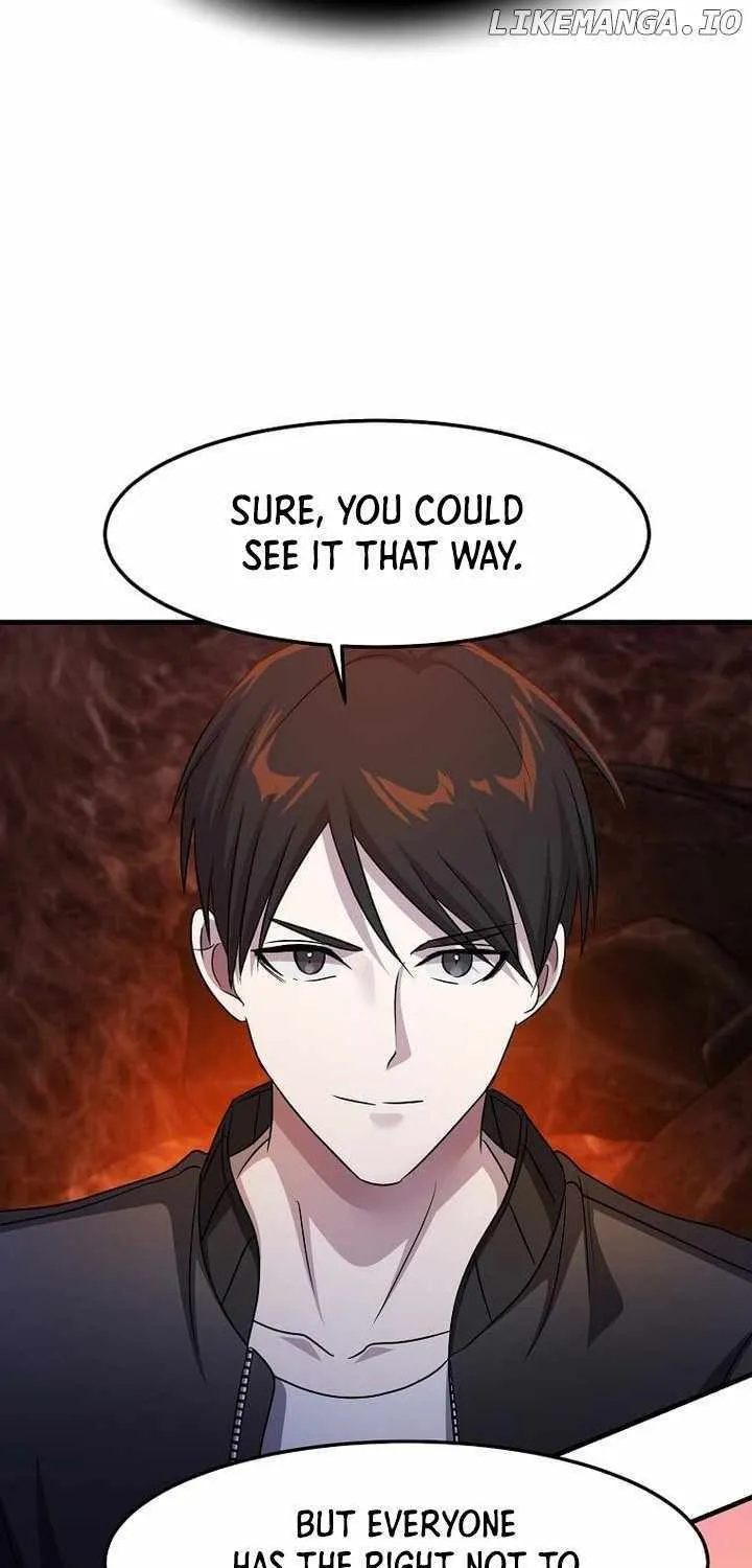 The God of War is Leveling Up Chapter 42 page 37 - 