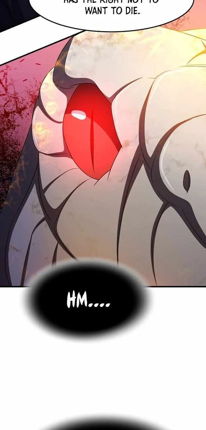 The God of War is Leveling Up Chapter 42 page 38 - 