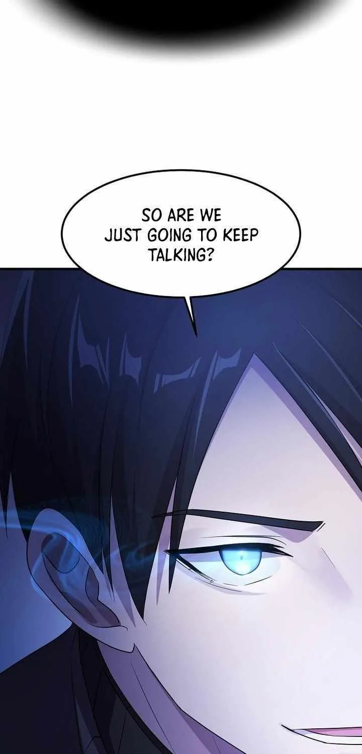 The God of War is Leveling Up Chapter 42 page 41 - 
