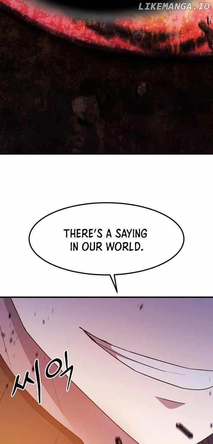 The God of War is Leveling Up Chapter 42 page 44 - 
