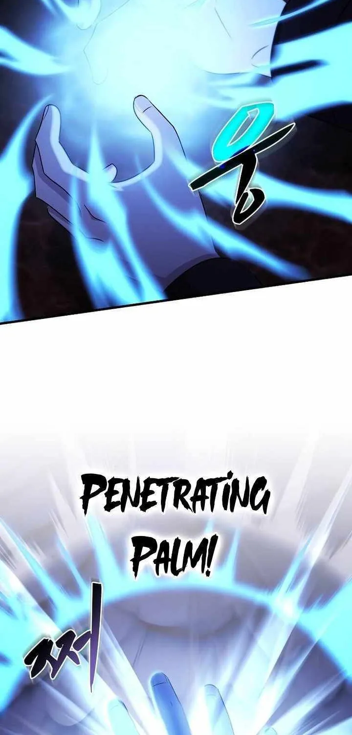The God of War is Leveling Up Chapter 42 page 66 - 