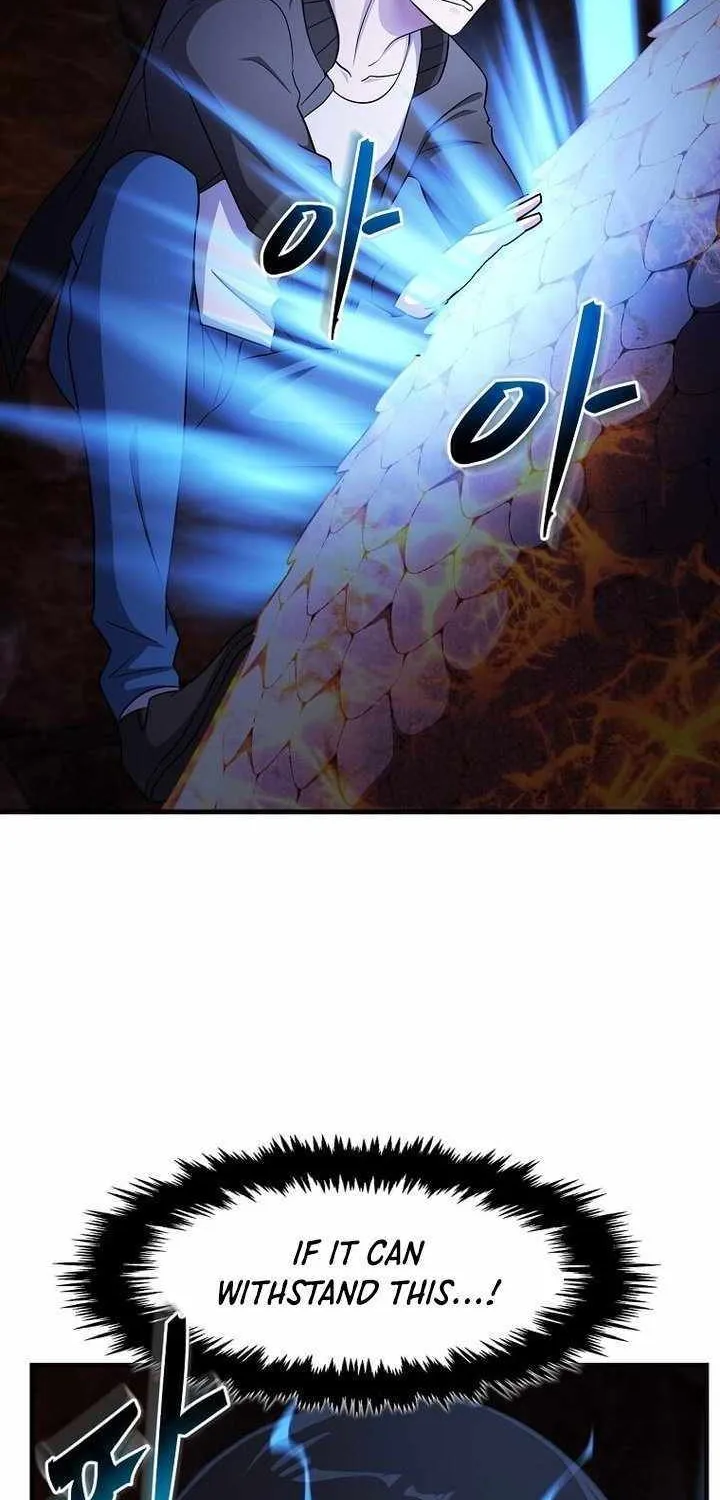 The God of War is Leveling Up Chapter 42 page 68 - 