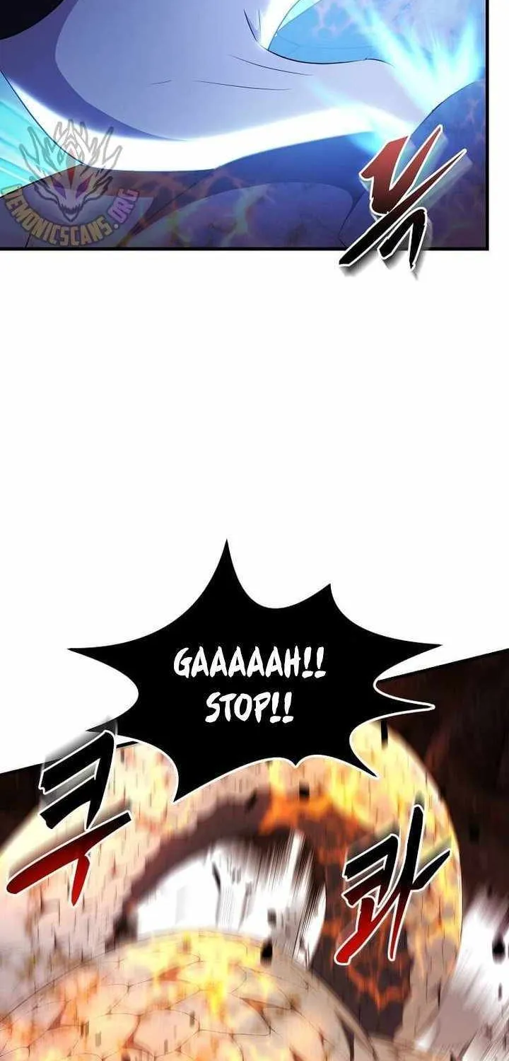 The God of War is Leveling Up Chapter 42 page 73 - 