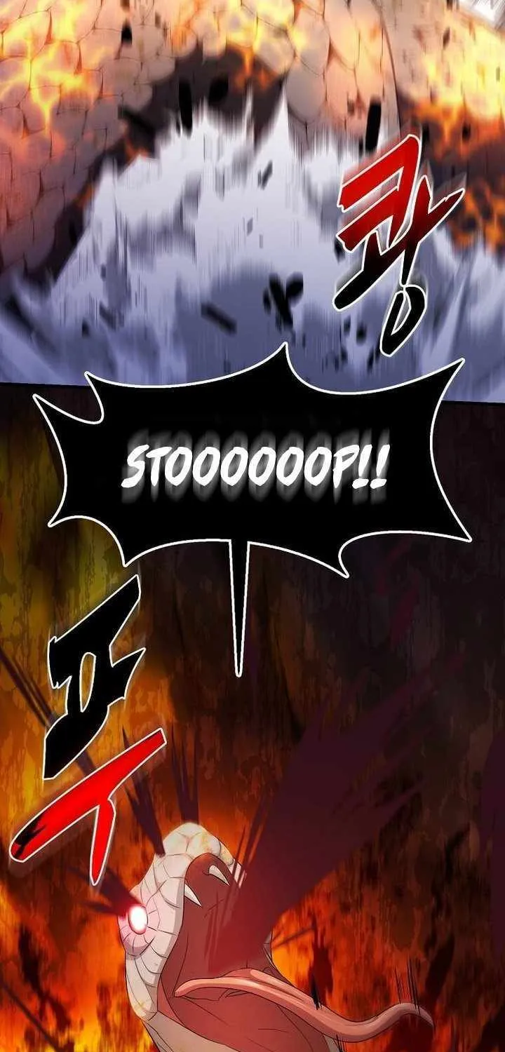The God of War is Leveling Up Chapter 42 page 74 - 