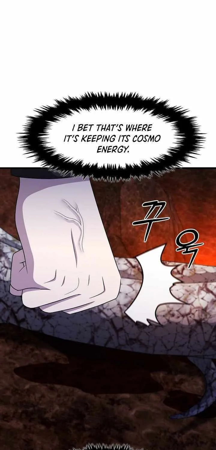 The God of War is Leveling Up Chapter 42 page 81 - 