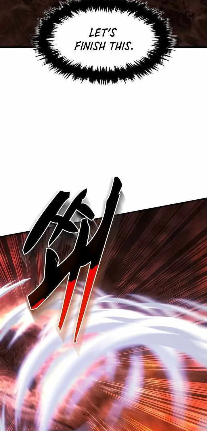 The God of War is Leveling Up Chapter 42 page 82 - 