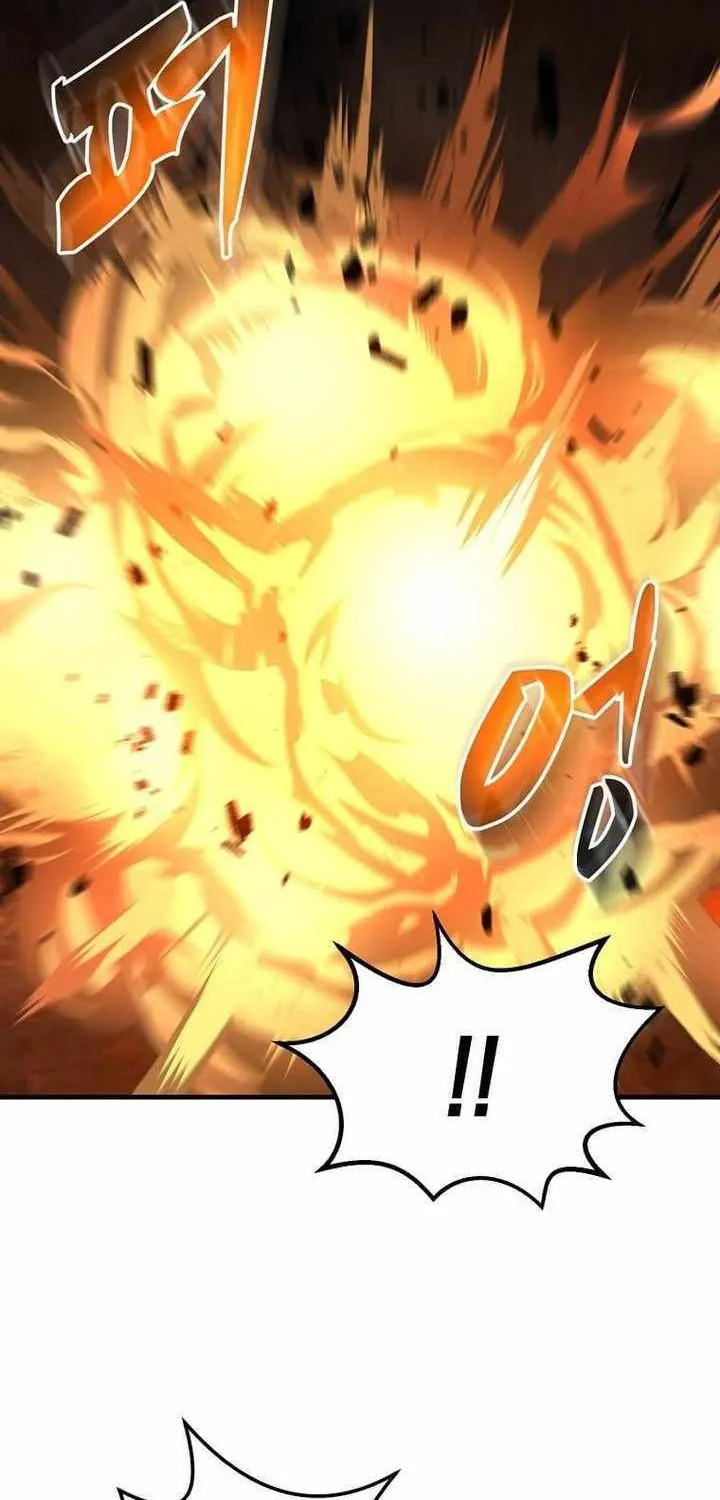 The God of War is Leveling Up Chapter 42 page 85 - 