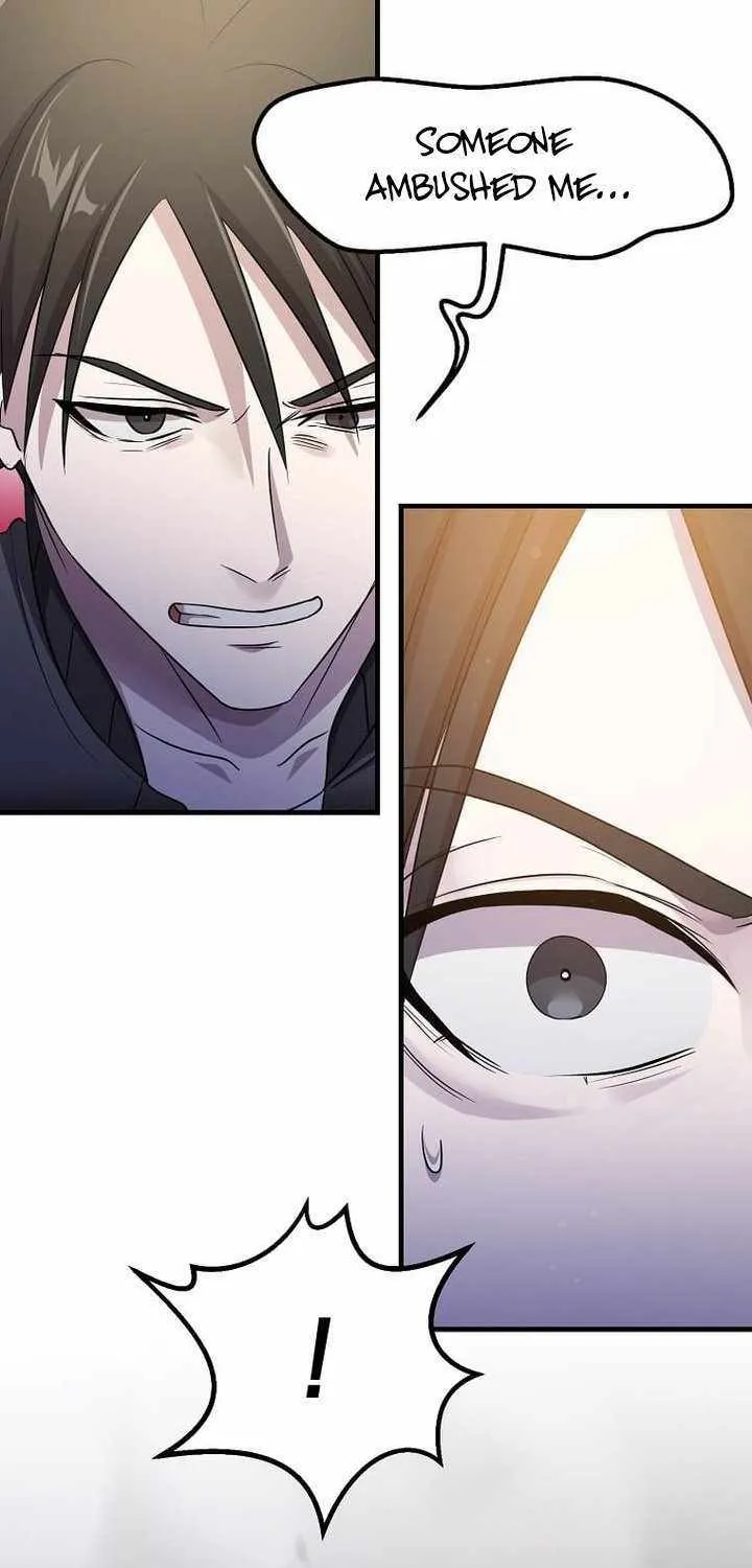 The God of War is Leveling Up Chapter 42 page 88 - 