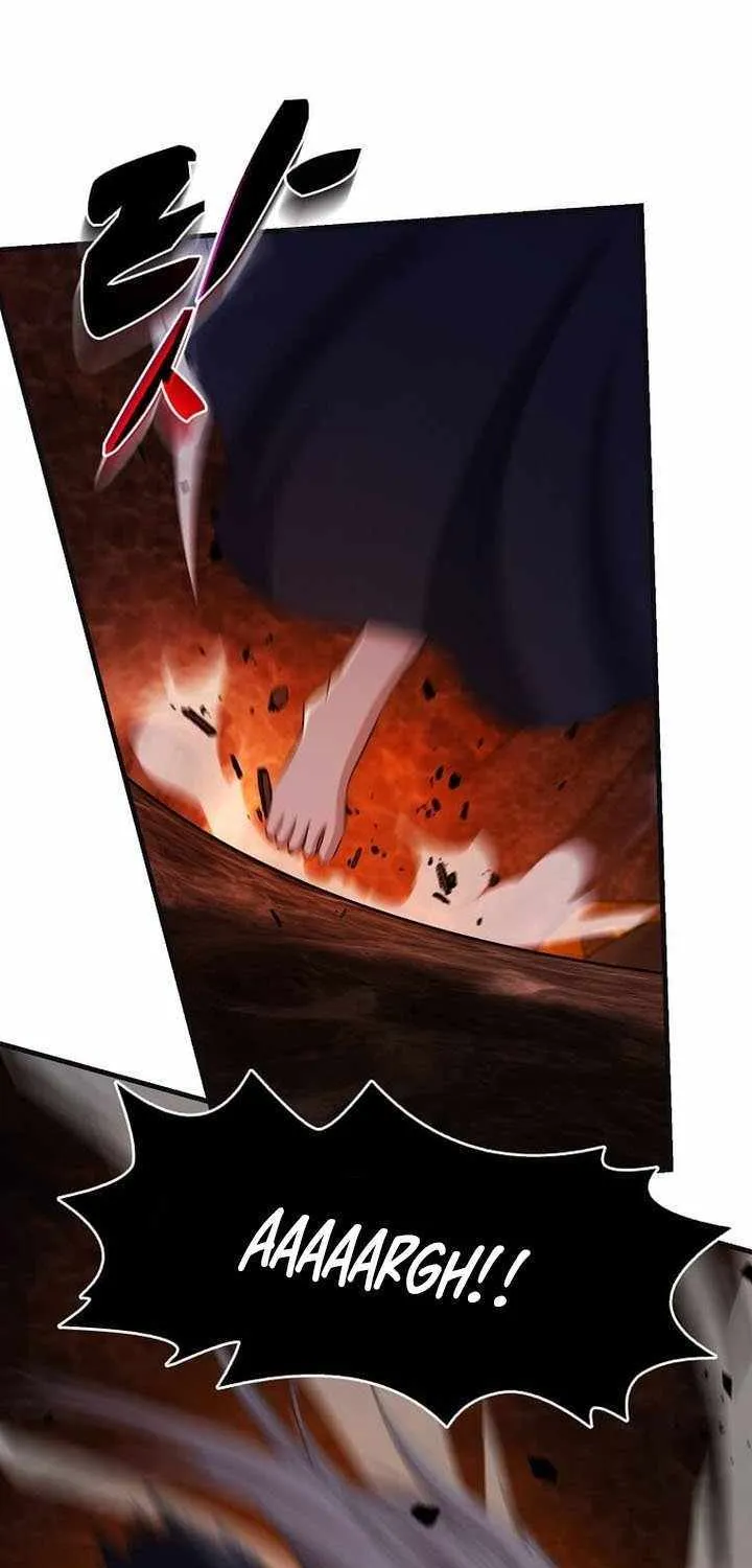 The God of War is Leveling Up Chapter 43 page 12 - 