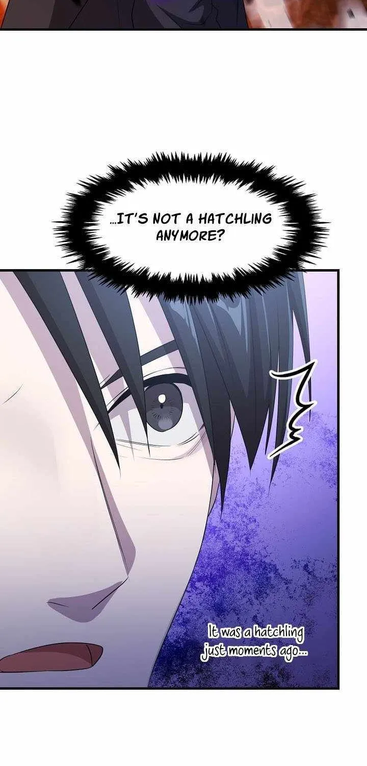 The God of War is Leveling Up Chapter 43 page 20 - 