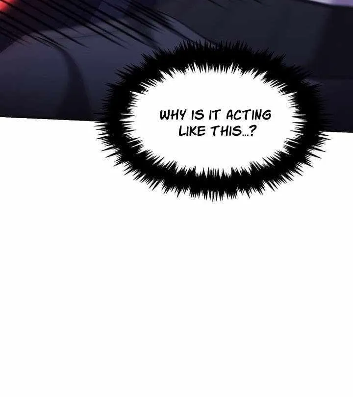 The God of War is Leveling Up Chapter 43 page 23 - 