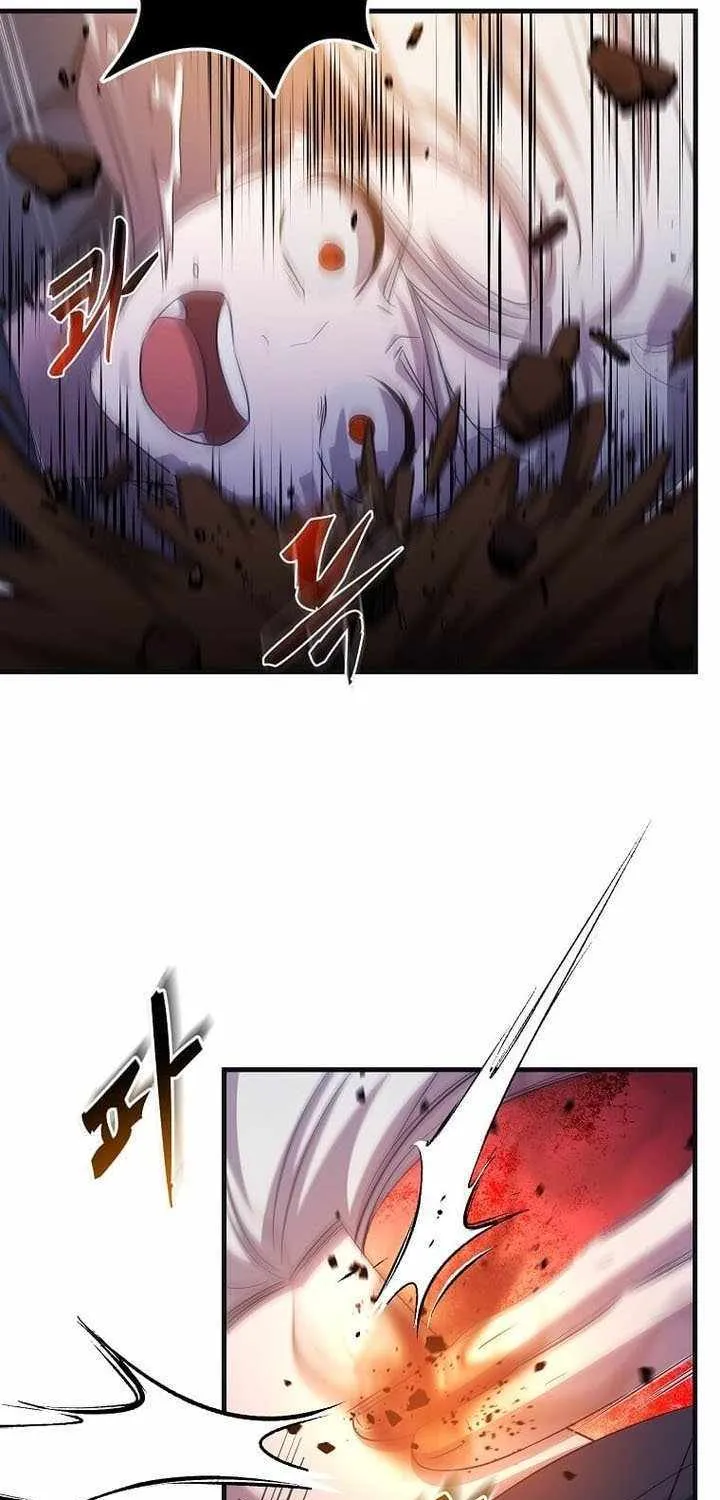 The God of War is Leveling Up Chapter 43 page 28 - 