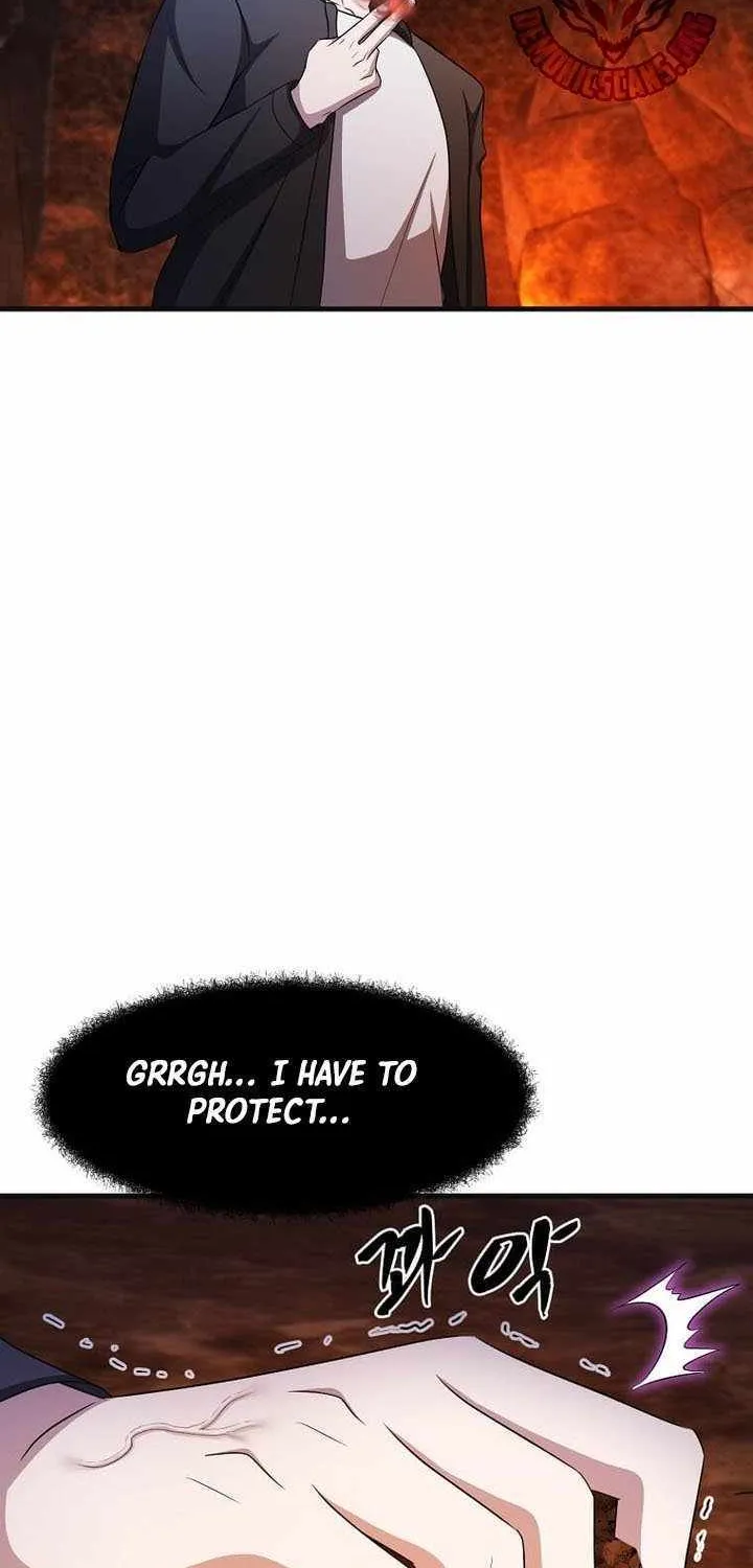 The God of War is Leveling Up Chapter 43 page 32 - 