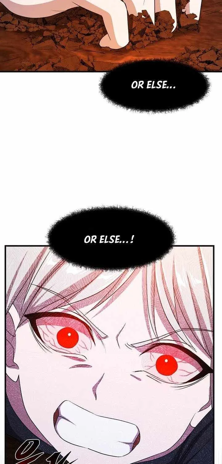 The God of War is Leveling Up Chapter 43 page 33 - 