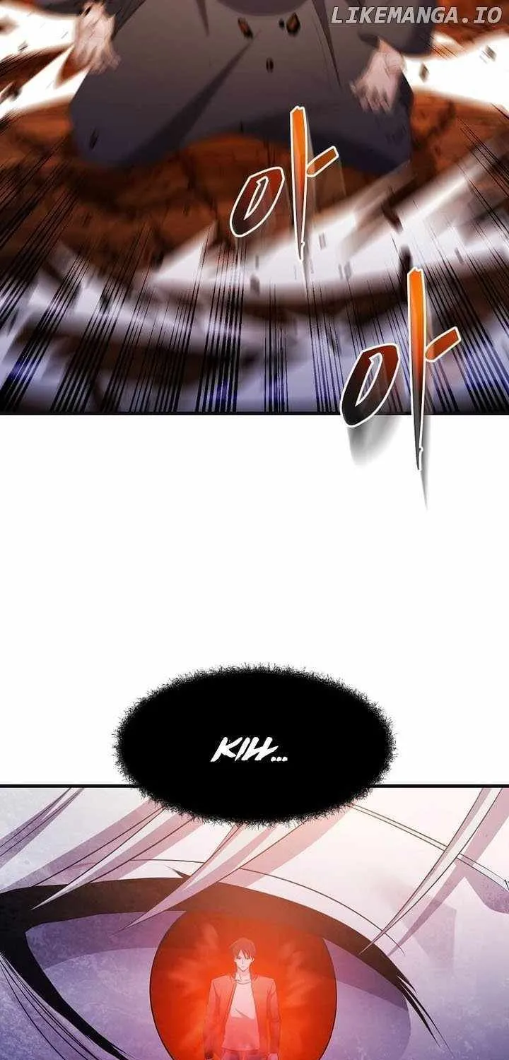 The God of War is Leveling Up Chapter 43 page 38 - 