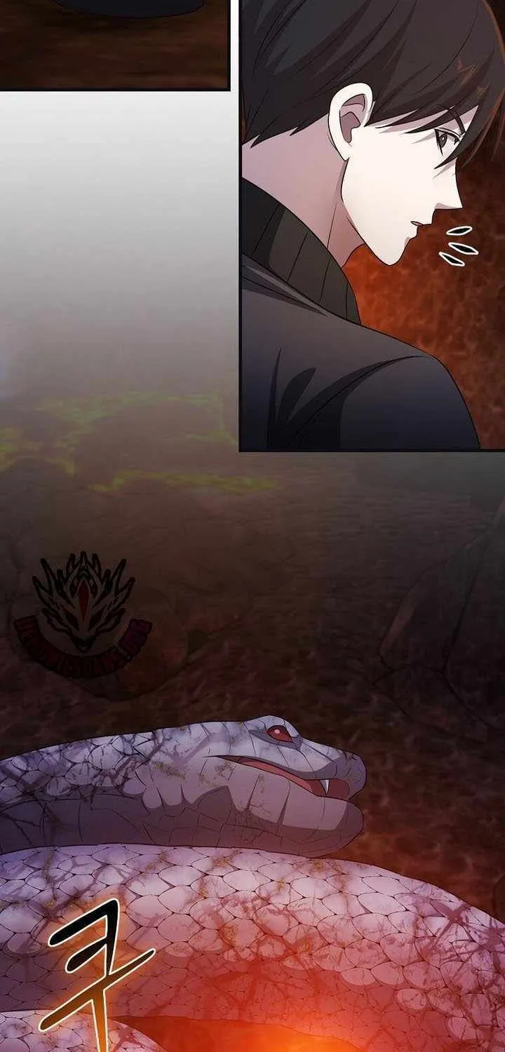 The God of War is Leveling Up Chapter 43 page 48 - 