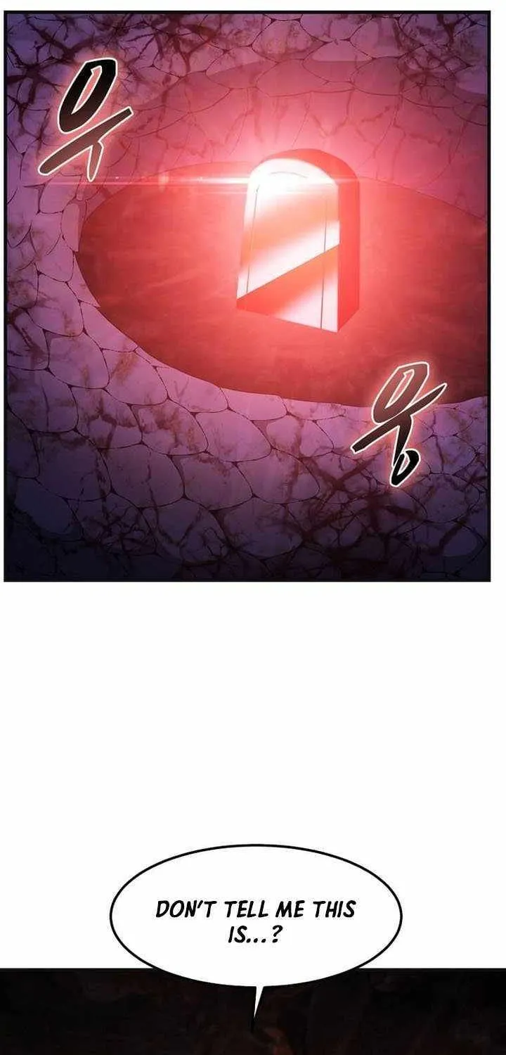 The God of War is Leveling Up Chapter 43 page 50 - 