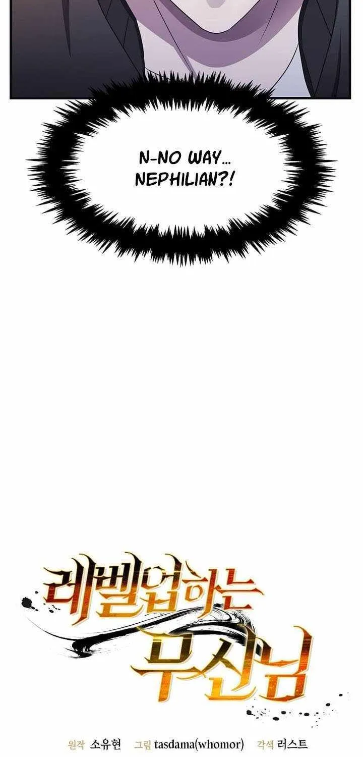 The God of War is Leveling Up Chapter 43 page 7 - 