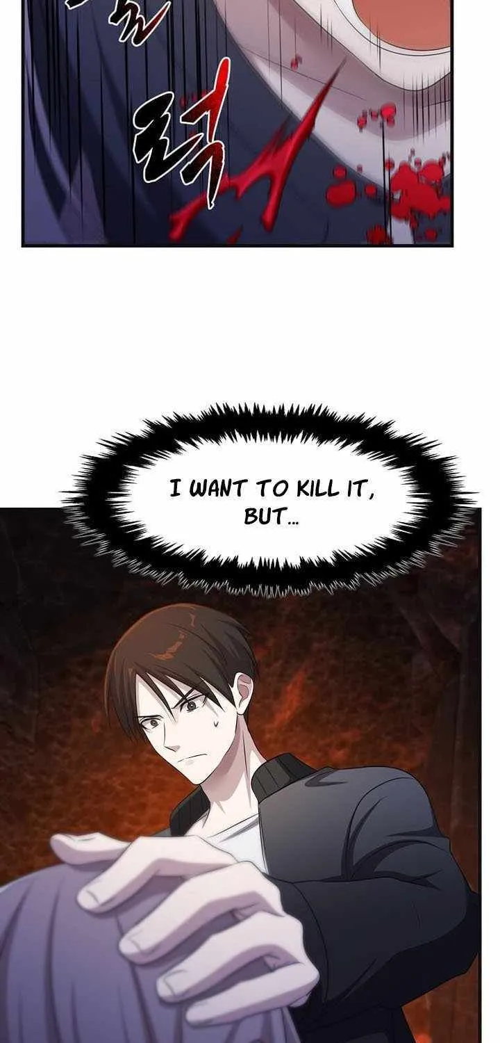 The God of War is Leveling Up Chapter 43 page 63 - 