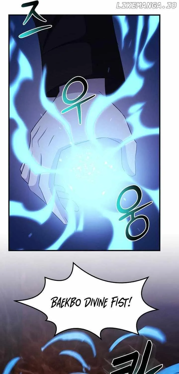 The God of War is Leveling Up Chapter 43 page 66 - 