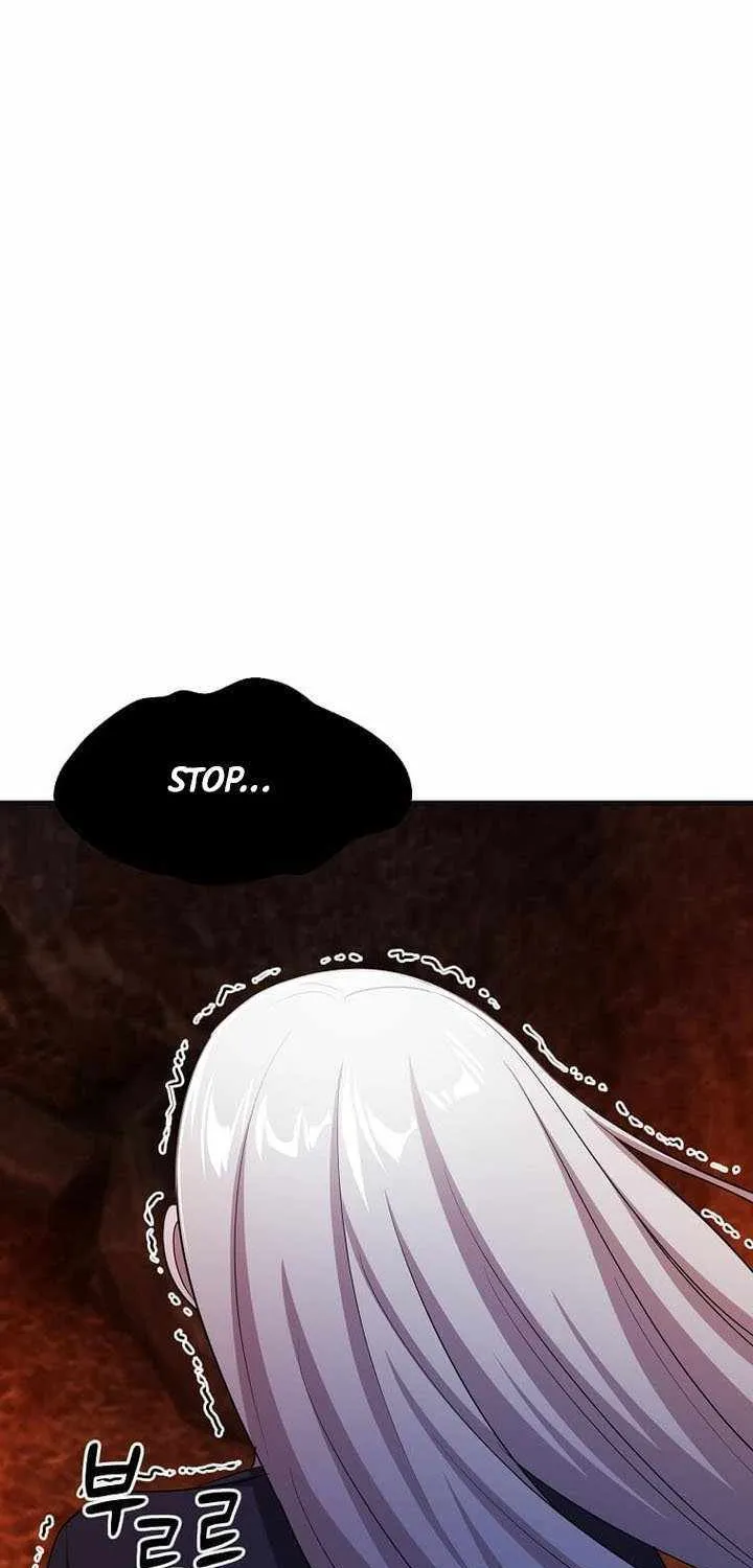 The God of War is Leveling Up Chapter 43 page 8 - 