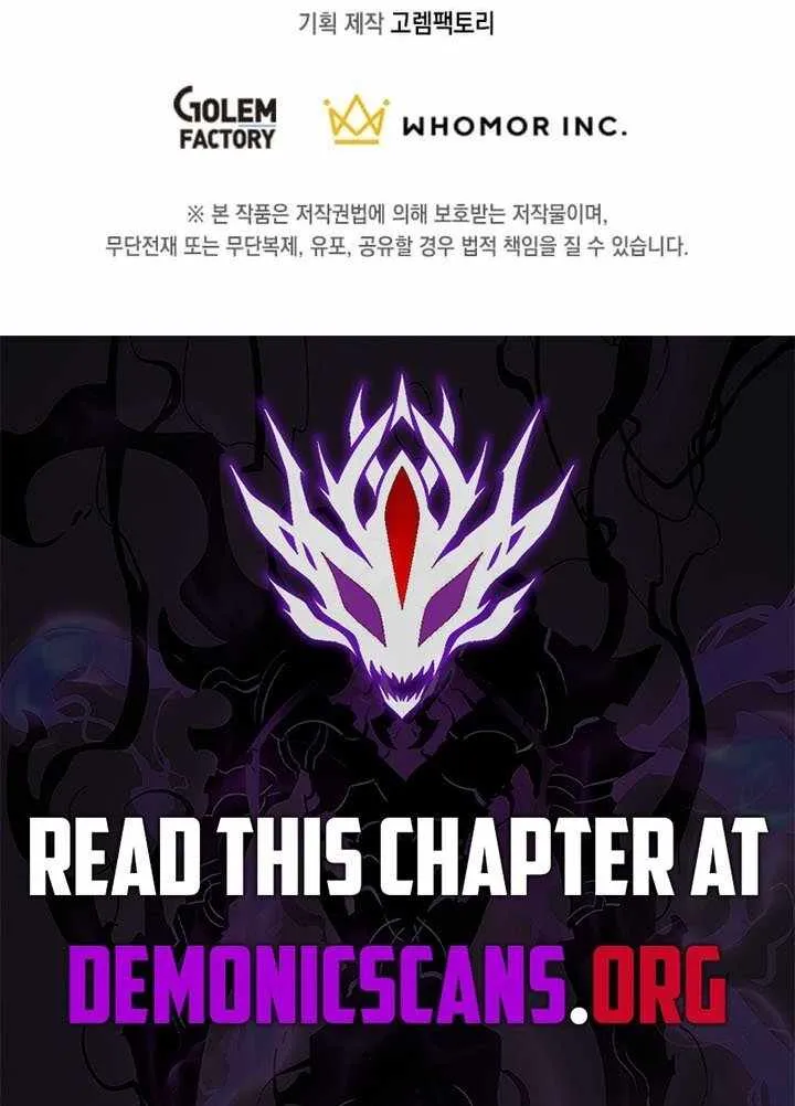 The God of War is Leveling Up Chapter 43 page 80 - 