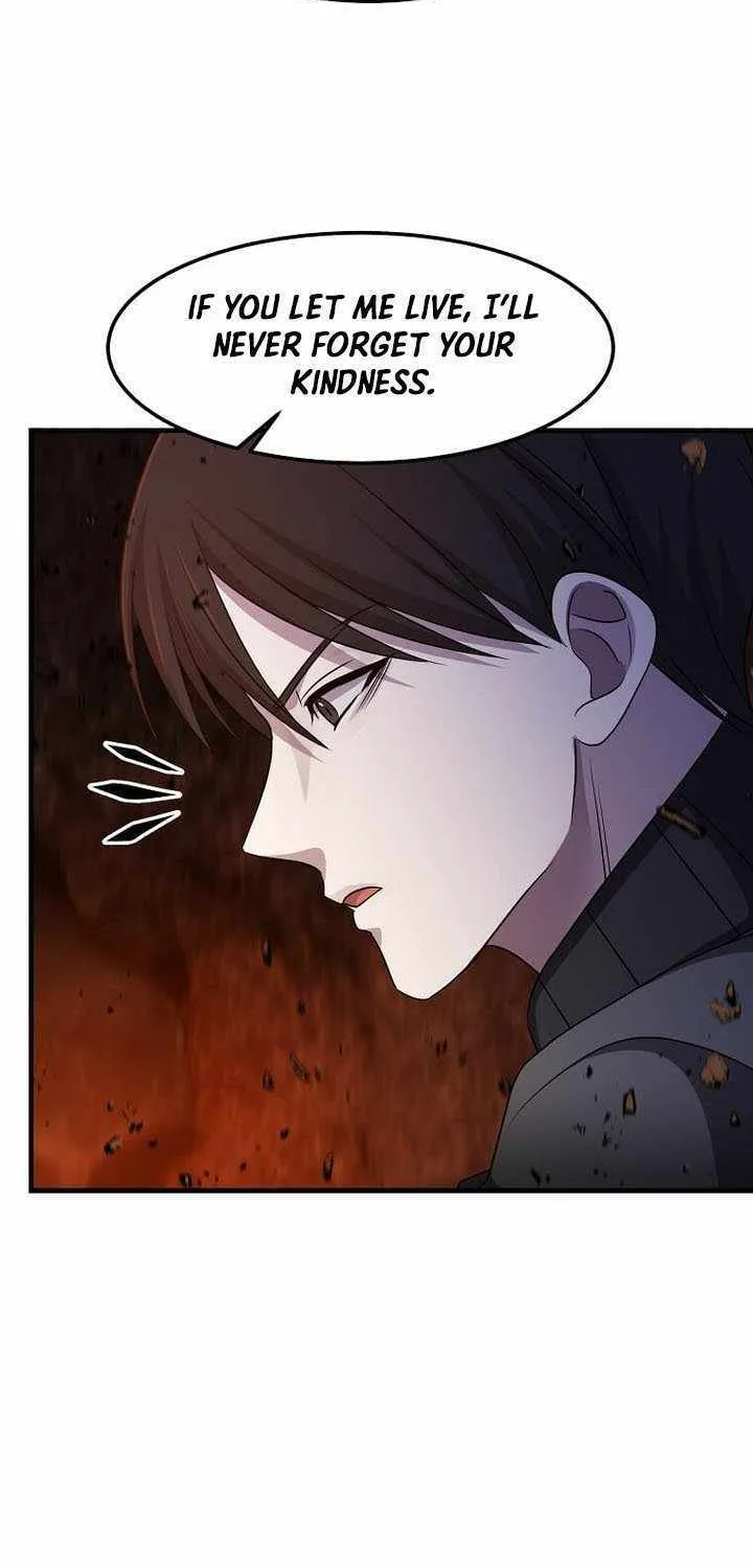 The God of War is Leveling Up Chapter 44 page 11 - 