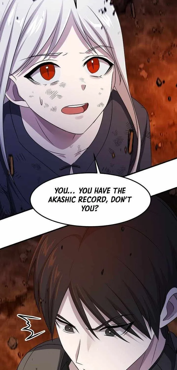 The God of War is Leveling Up Chapter 44 page 13 - 