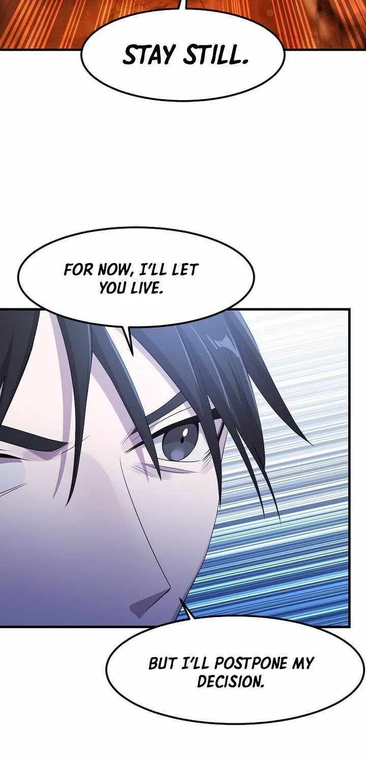 The God of War is Leveling Up Chapter 44 page 24 - 
