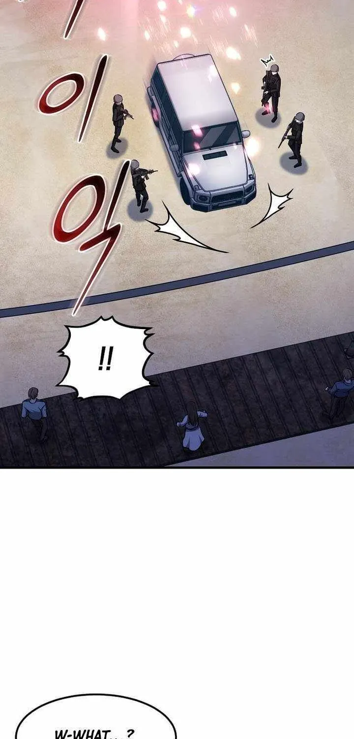 The God of War is Leveling Up Chapter 44 page 44 - 
