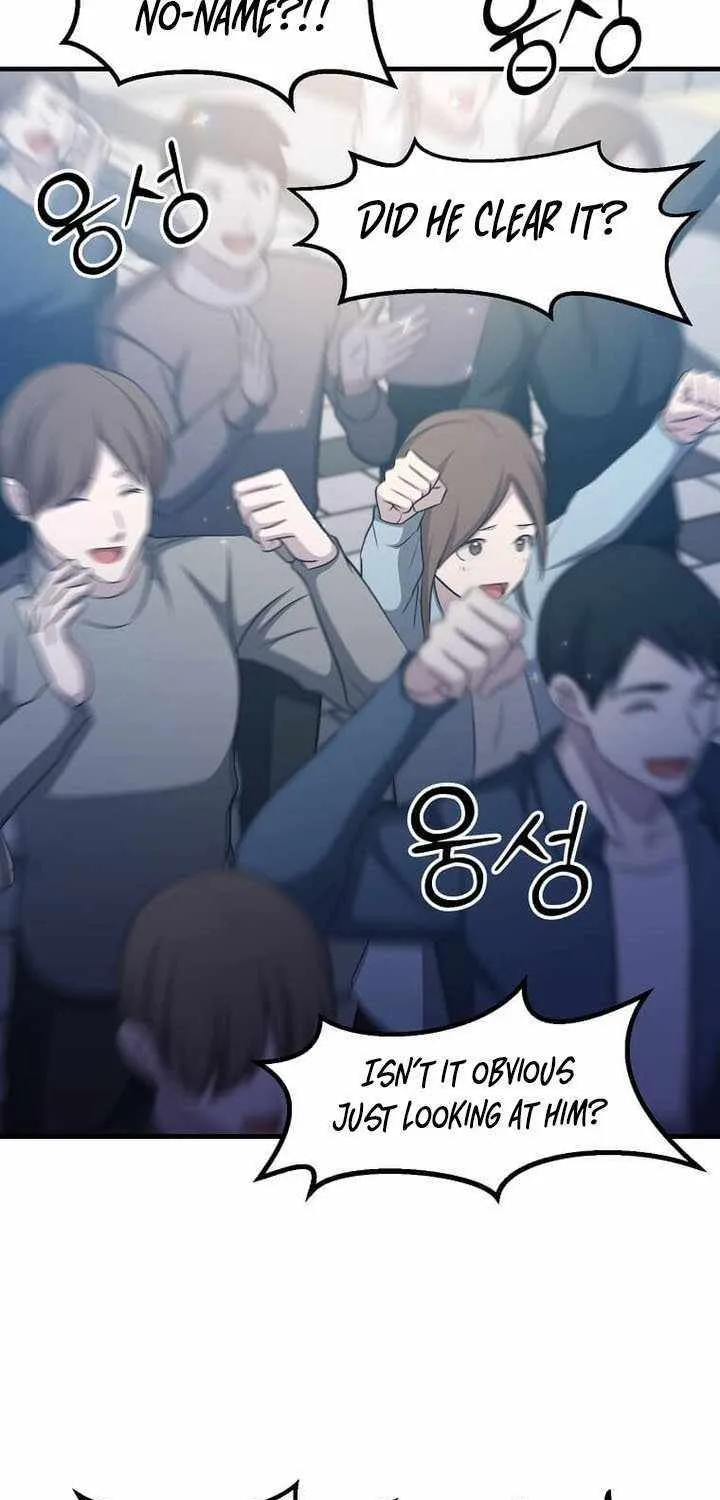 The God of War is Leveling Up Chapter 44 page 47 - 