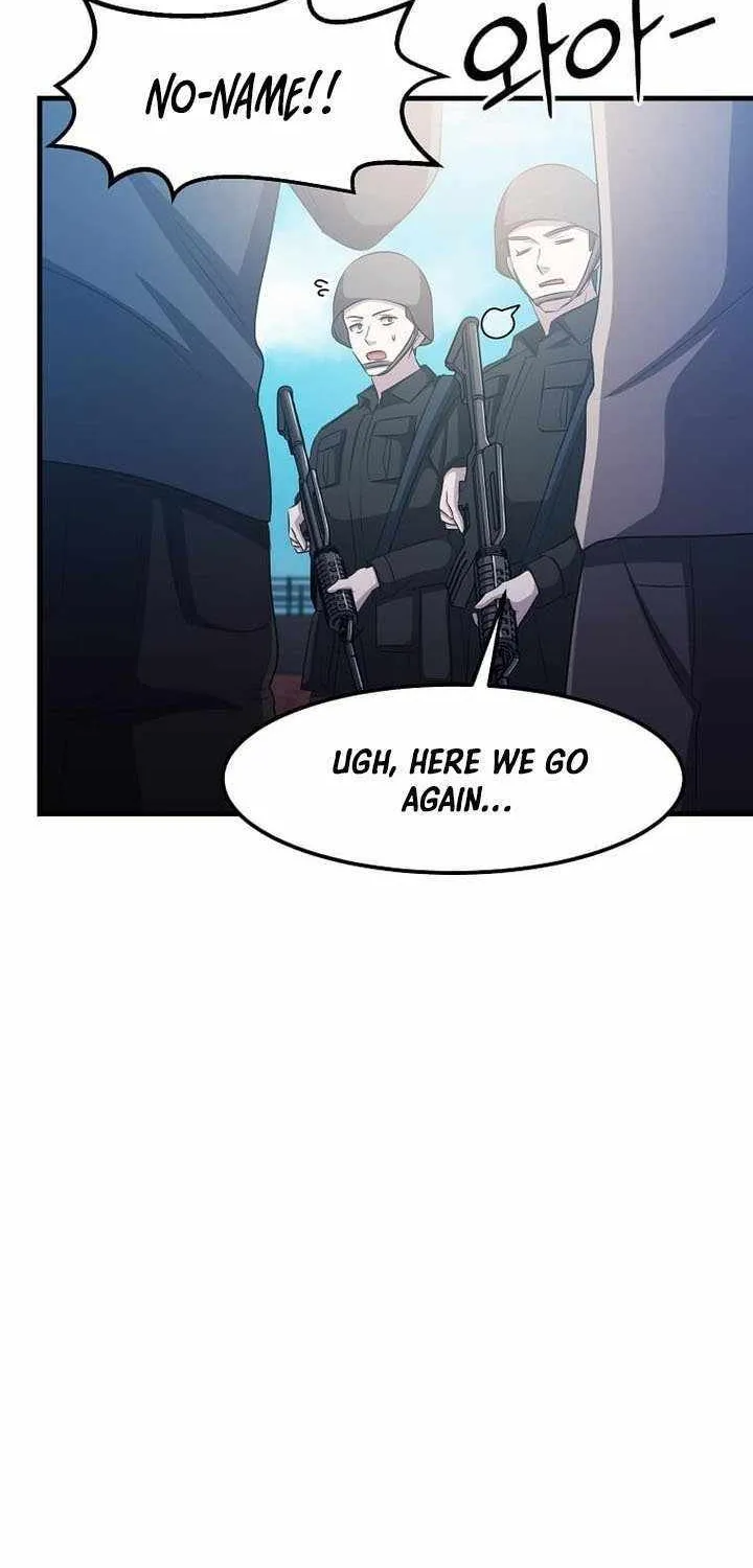 The God of War is Leveling Up Chapter 44 page 48 - 