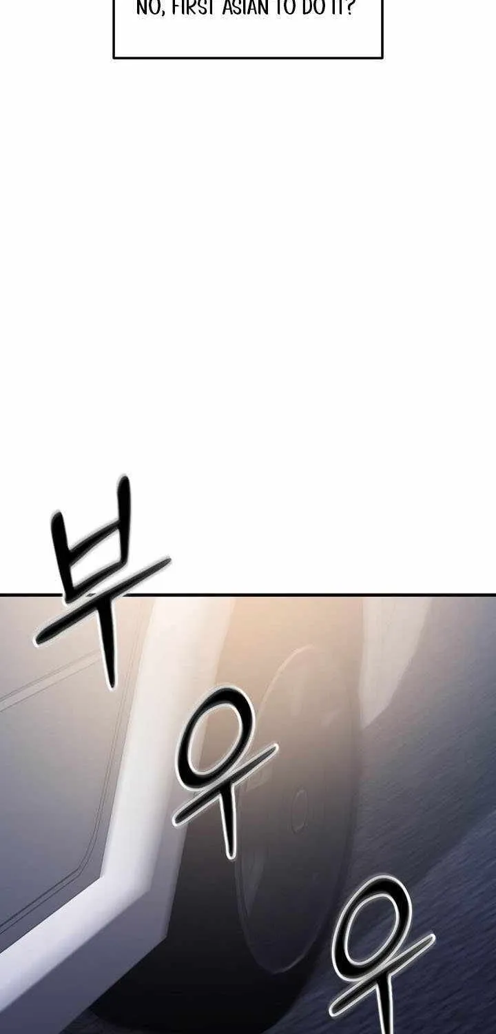 The God of War is Leveling Up Chapter 44 page 53 - 