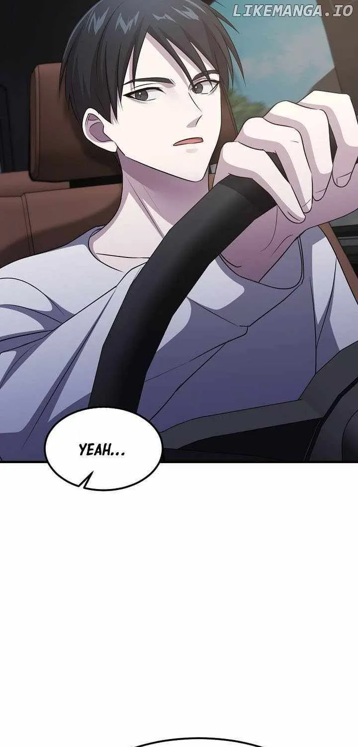 The God of War is Leveling Up Chapter 44 page 57 - 