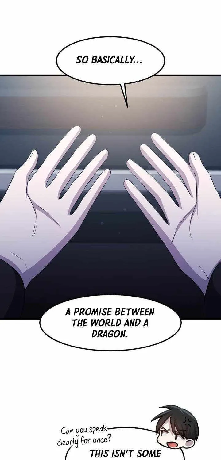 The God of War is Leveling Up Chapter 44 page 60 - 