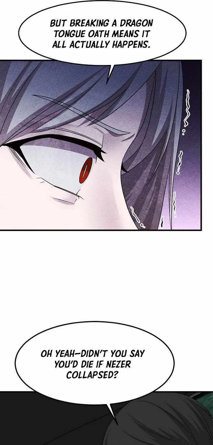 The God of War is Leveling Up Chapter 44 page 67 - 