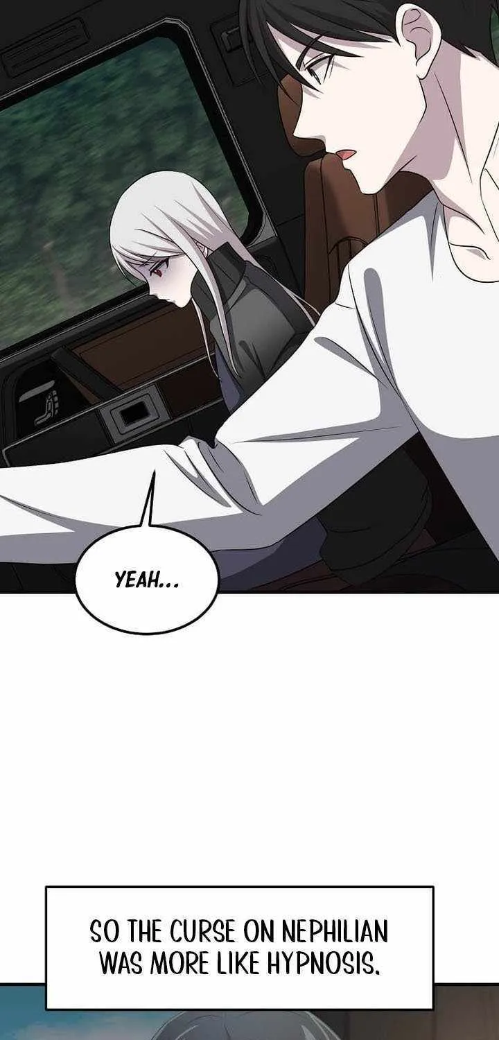 The God of War is Leveling Up Chapter 44 page 68 - 