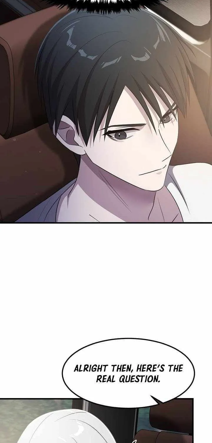 The God of War is Leveling Up Chapter 44 page 72 - 
