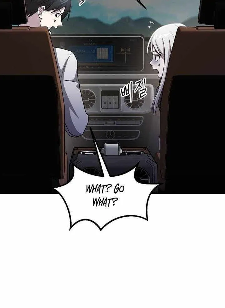 The God of War is Leveling Up Chapter 44 page 76 - 