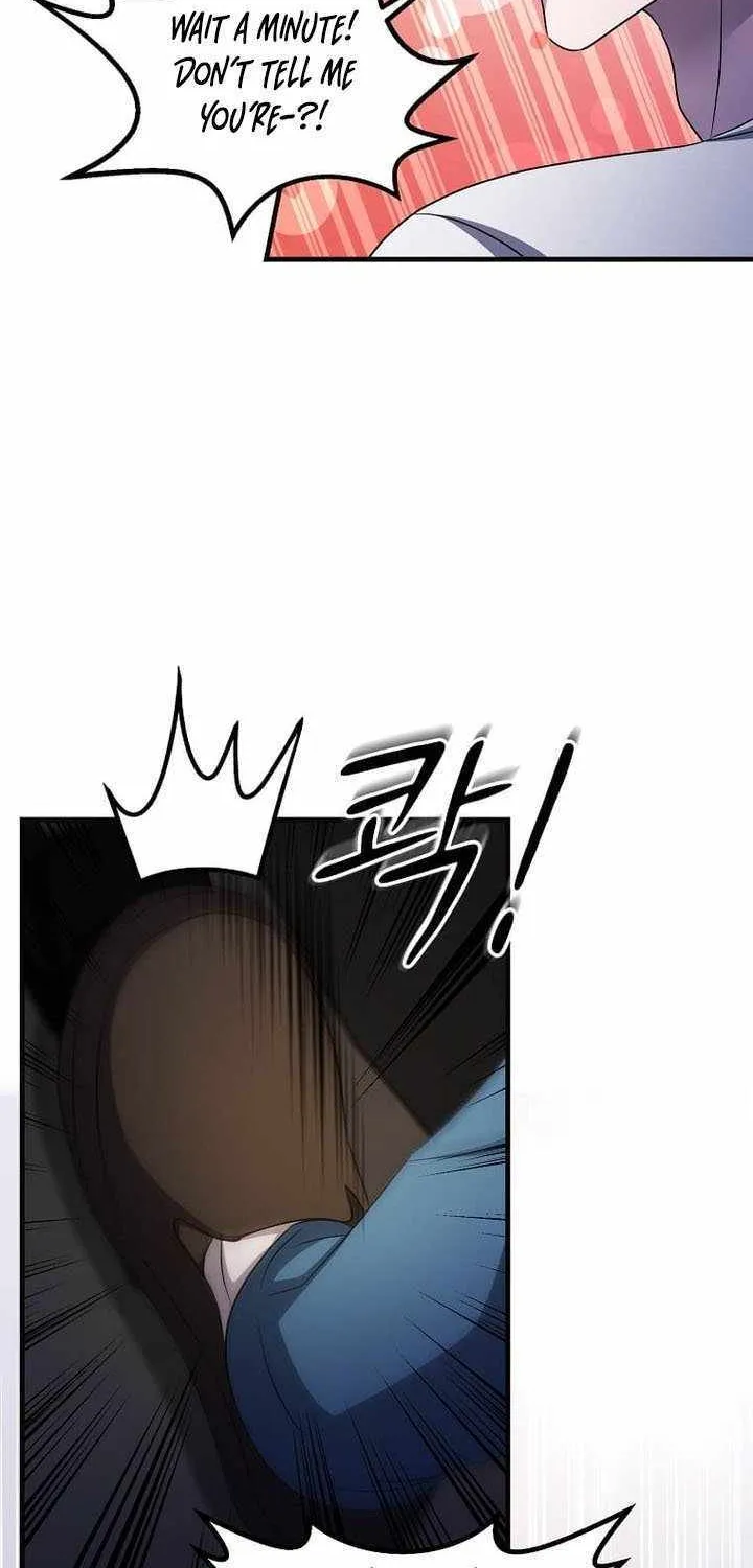 The God of War is Leveling Up Chapter 44 page 78 - 