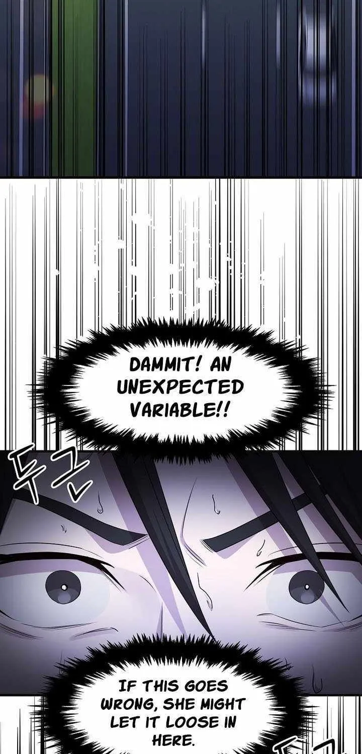 The God of War is Leveling Up Chapter 44 page 80 - 
