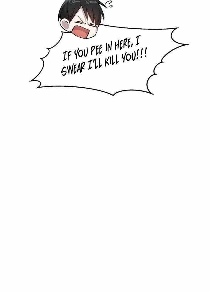 The God of War is Leveling Up Chapter 44 page 83 - 