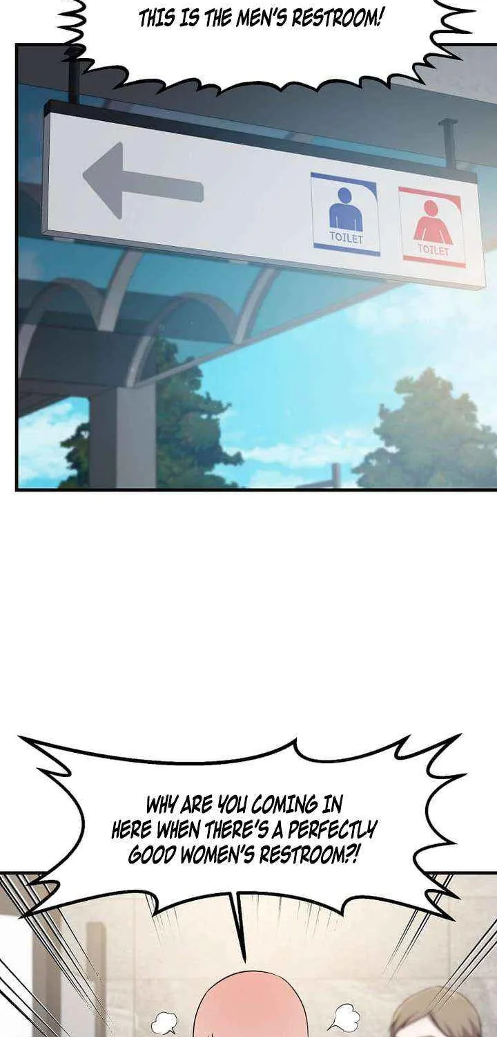The God of War is Leveling Up Chapter 45 page 4 - 