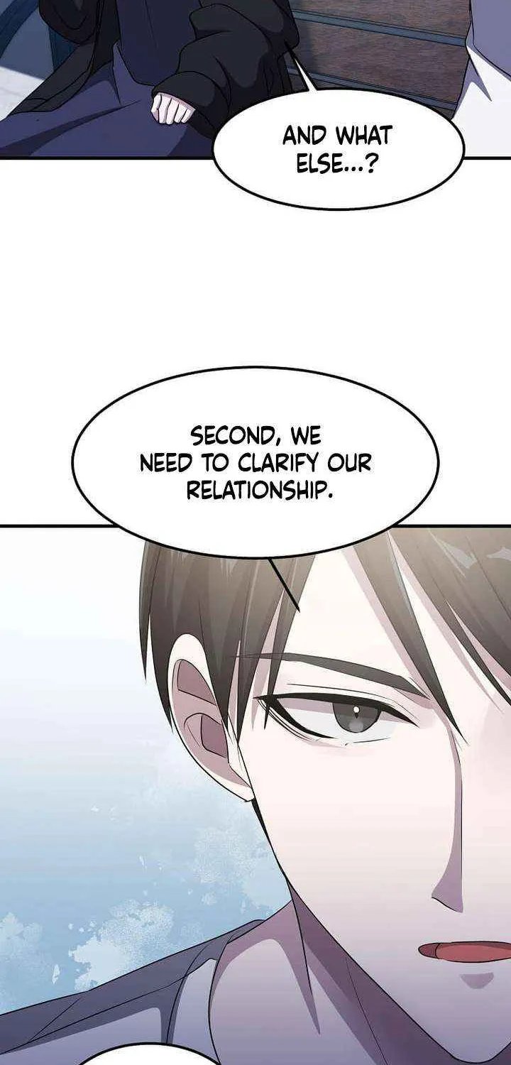 The God of War is Leveling Up Chapter 45 page 41 - 