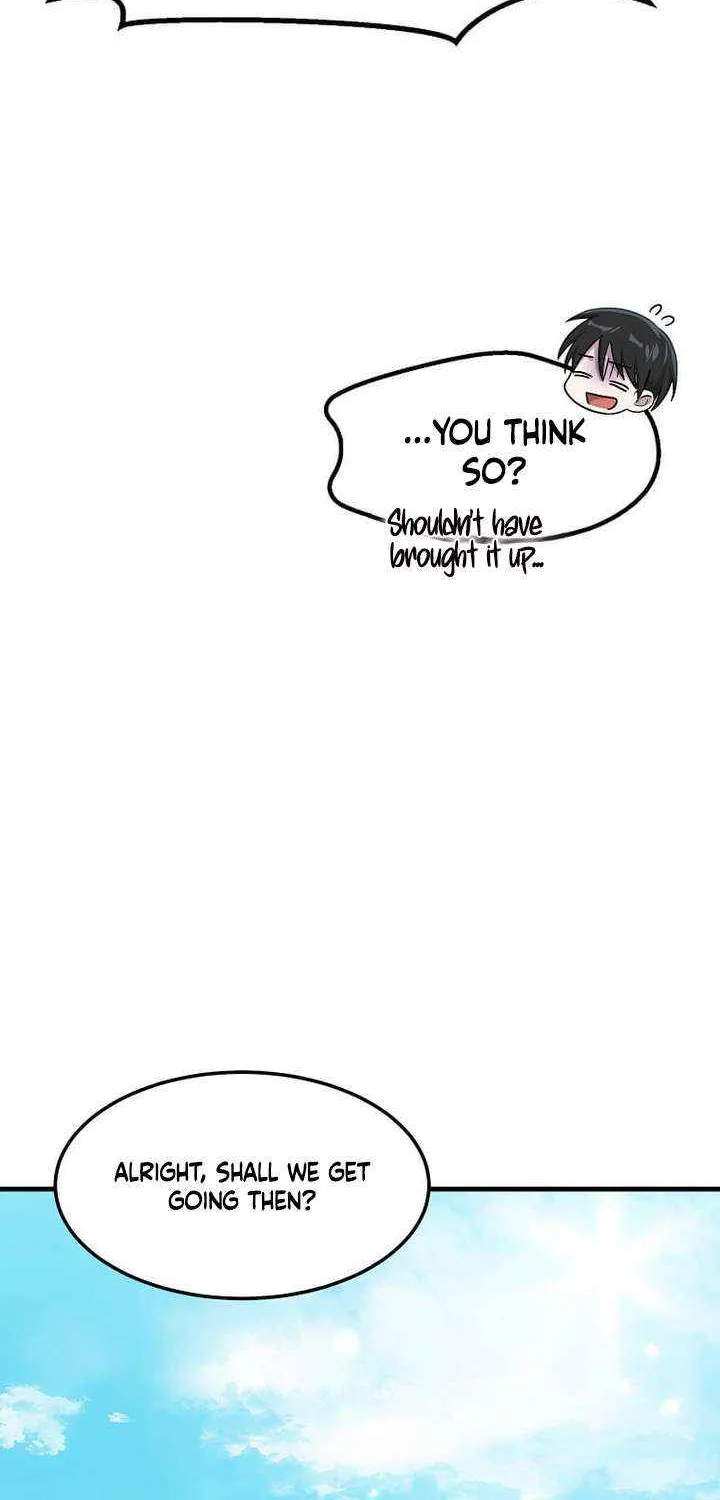 The God of War is Leveling Up Chapter 45 page 46 - 