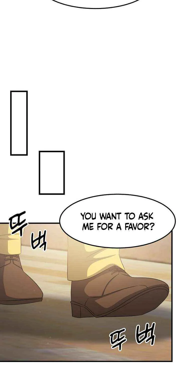 The God of War is Leveling Up Chapter 45 page 52 - 