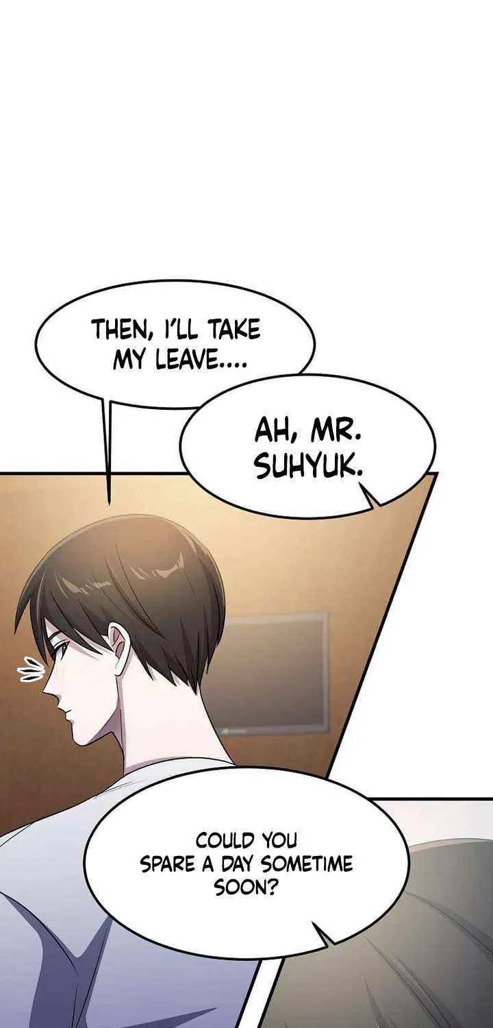 The God of War is Leveling Up Chapter 45 page 66 - 