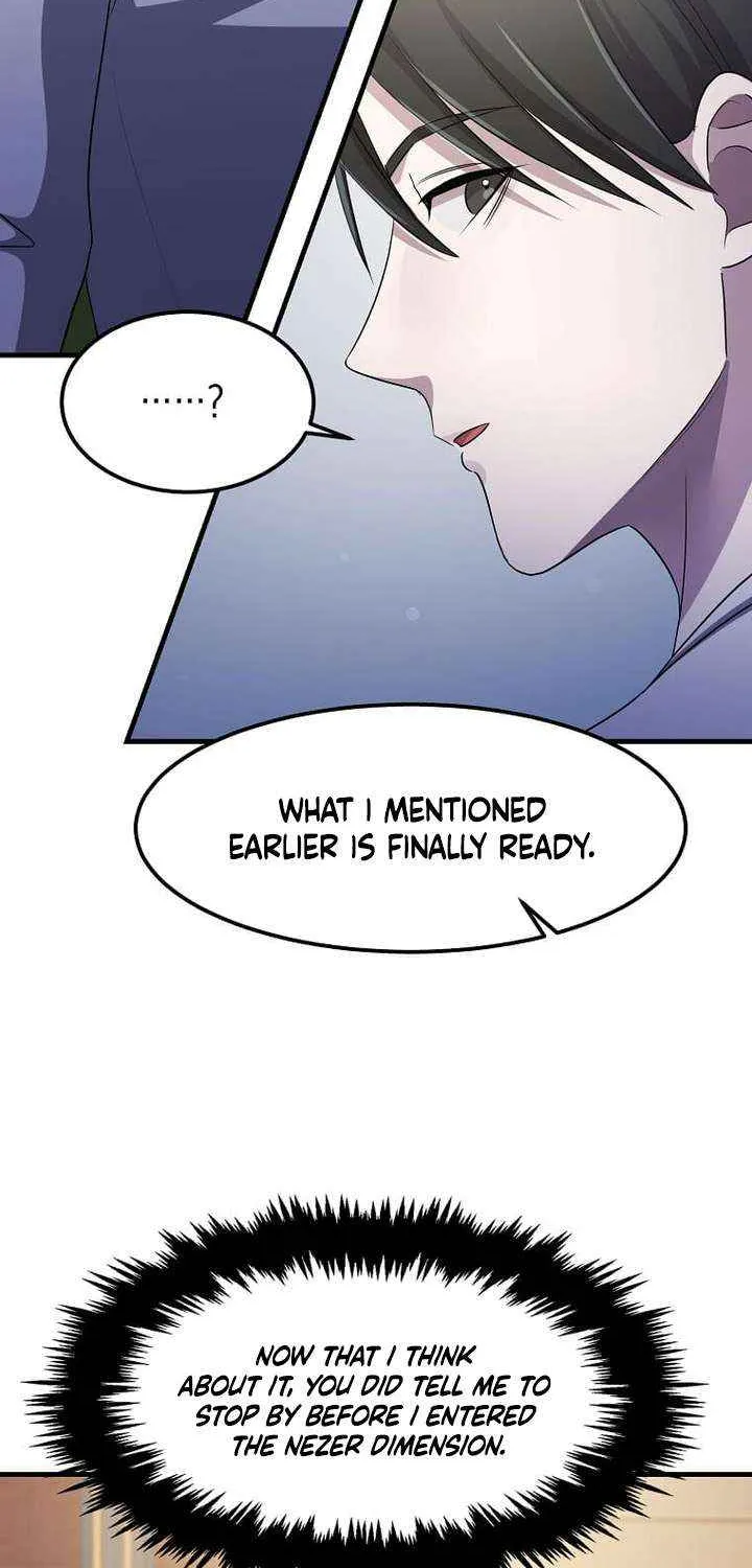 The God of War is Leveling Up Chapter 45 page 67 - 