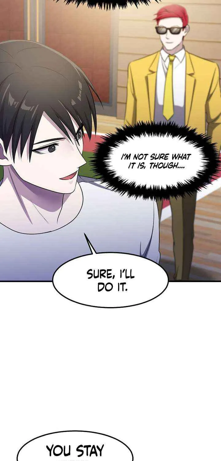 The God of War is Leveling Up Chapter 45 page 68 - 